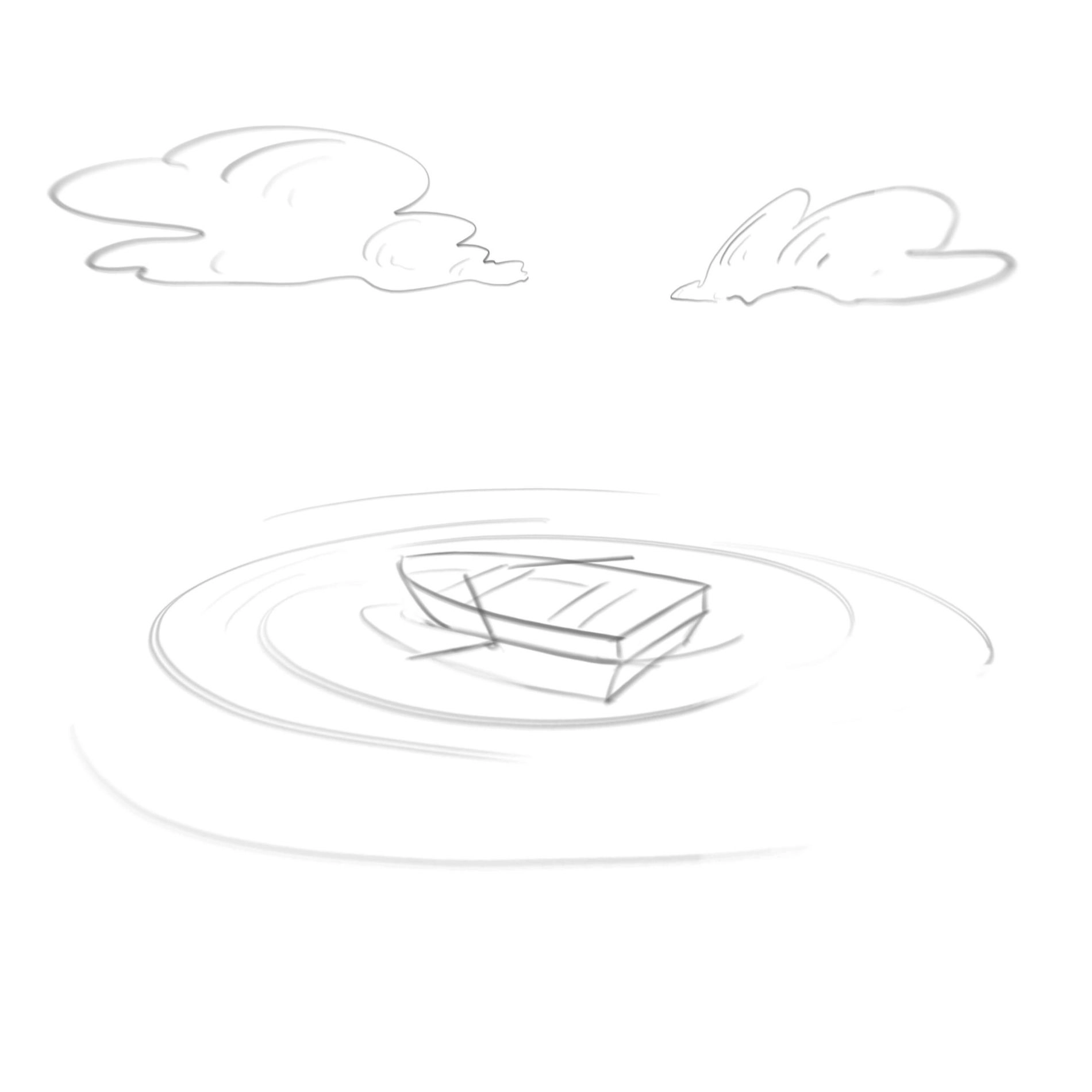 Judah Earl: Sand Drawing